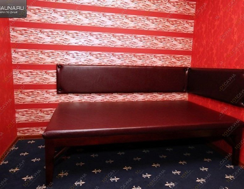 Сауна в отеле Монблан, в Чите, Костюшко-Григоровича, 5 | 20 | 1001sauna.com