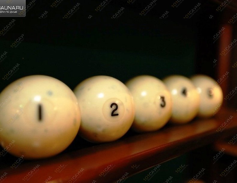 Сауна в отеле Монблан, в Чите, Костюшко-Григоровича, 5 | 22 | 1001sauna.com