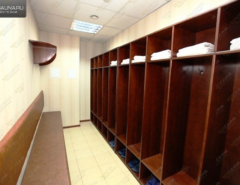 Сауна в отеле Монблан, в Чите, Костюшко-Григоровича, 5 | 23 | 1001sauna.com