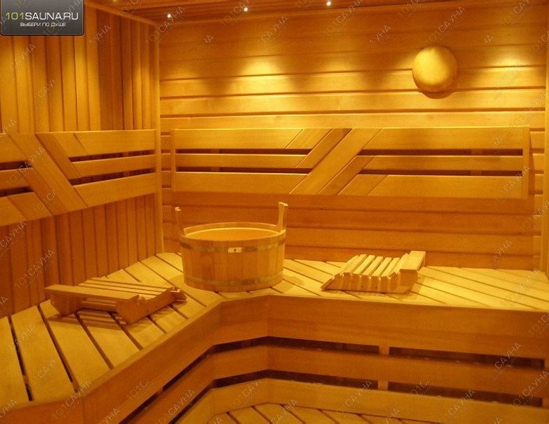 Сауна в отеле Монблан, в Чите, Костюшко-Григоровича, 5 | 26 | 1001sauna.com