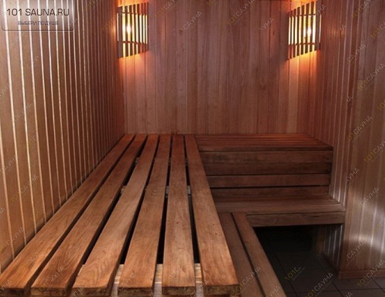 Комплекс Мир саун, в Чите, Петровско-Заводская, 54 | 1 | 1001sauna.com