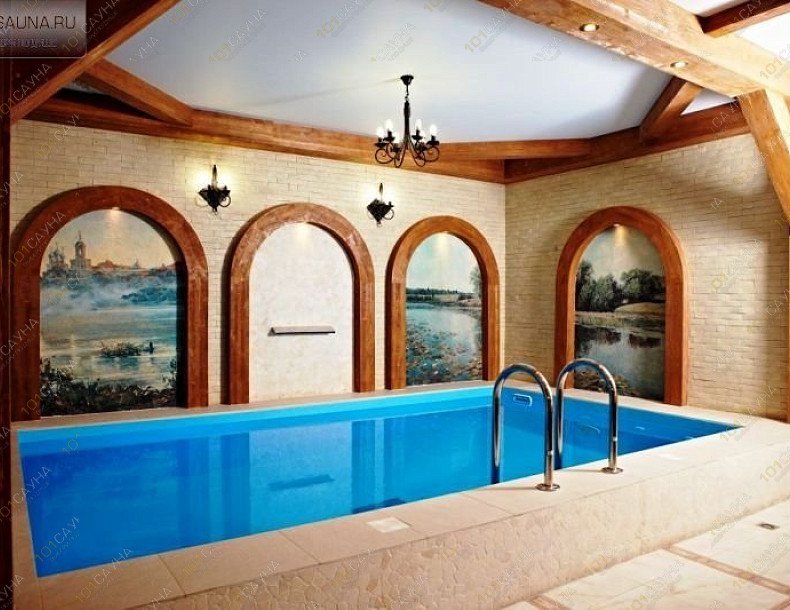 Отель KALUGA PLAZA, в Калуге, Тульский 2-й пер, 1 | 1 | 1001sauna.com