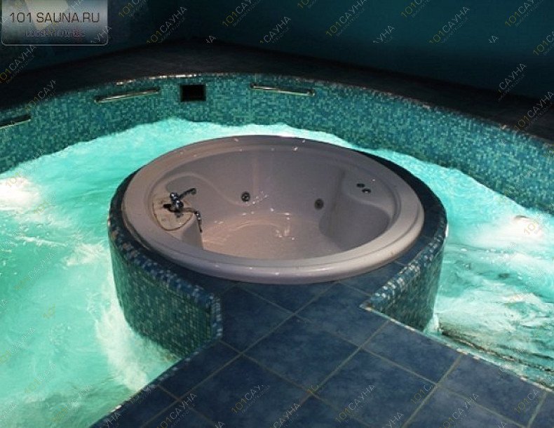 Комплекс Мир саун, в Чите, Петровско-Заводская, 54 | 3 | 1001sauna.com