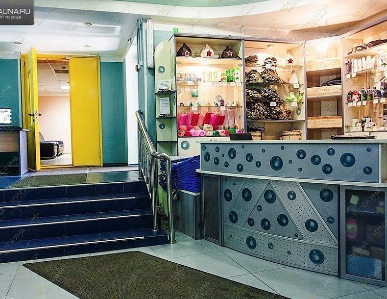 Комплекс Мир саун, в Чите, Петровско-Заводская, 54 | 5 | 1001sauna.com