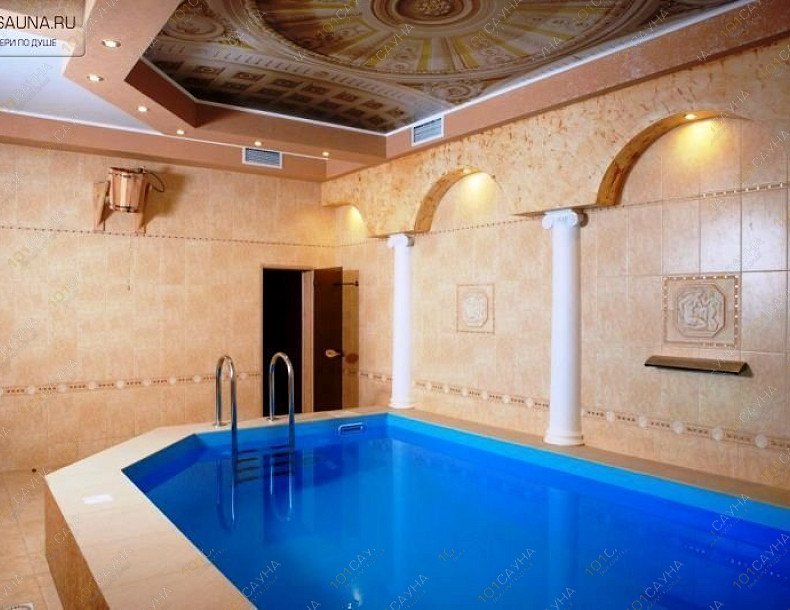 Отель KALUGA PLAZA, в Калуге, Тульский 2-й пер, 1 | 4 | 1001sauna.com