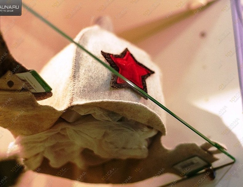 Комплекс Мир саун, в Чите, Петровско-Заводская, 54 | 6 | 1001sauna.com