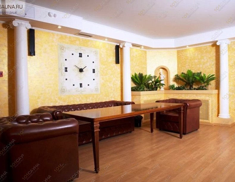 Отель KALUGA PLAZA, в Калуге, Тульский 2-й пер, 1 | 9 | 1001sauna.com