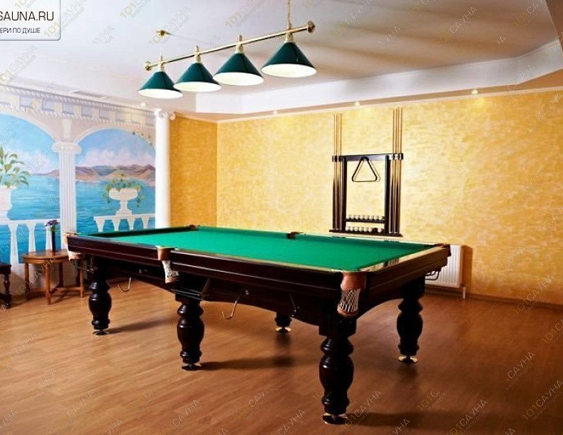 Отель KALUGA PLAZA, в Калуге, Тульский 2-й пер, 1 | 10 | 1001sauna.com