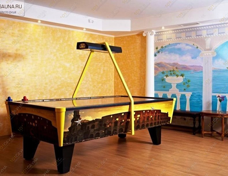 Отель KALUGA PLAZA, в Калуге, Тульский 2-й пер, 1 | 11 | 1001sauna.com