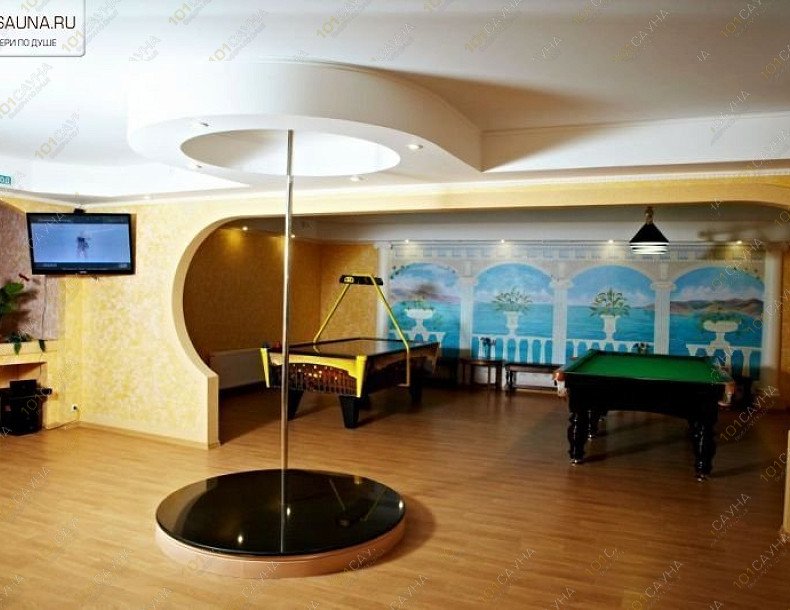 Отель KALUGA PLAZA, в Калуге, Тульский 2-й пер, 1 | 12 | 1001sauna.com