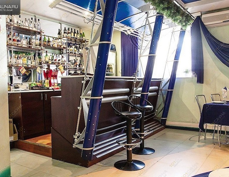 Комплекс Мир саун, в Чите, Петровско-Заводская, 54 | 14 | 1001sauna.com