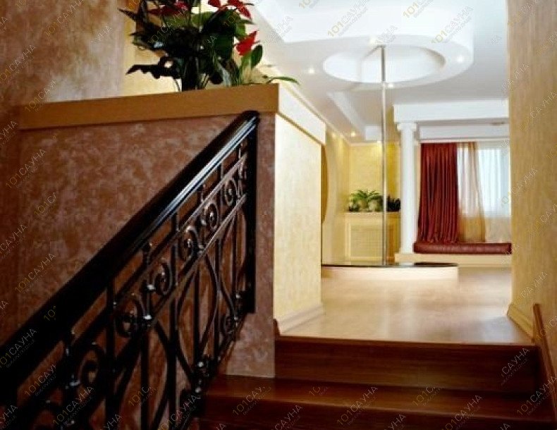 Отель KALUGA PLAZA, в Калуге, Тульский 2-й пер, 1 | 14 | 1001sauna.com