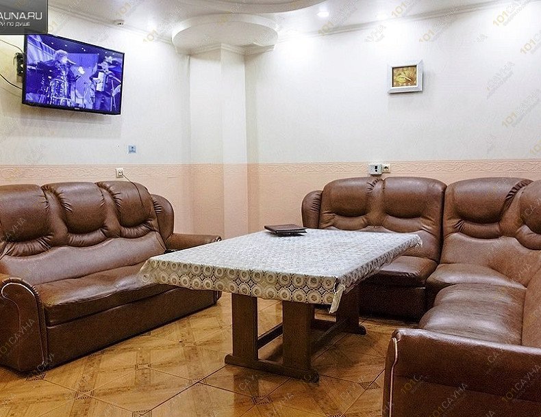 Комплекс Мир саун, в Чите, Петровско-Заводская, 54 | 16 | 1001sauna.com