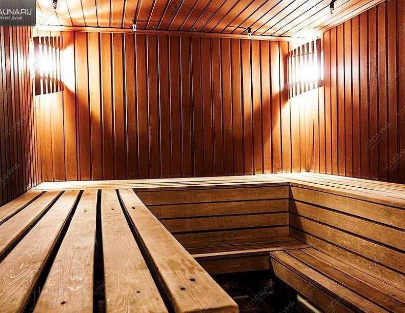 Комплекс Мир саун, в Чите, Петровско-Заводская, 54 | 17 | 1001sauna.com