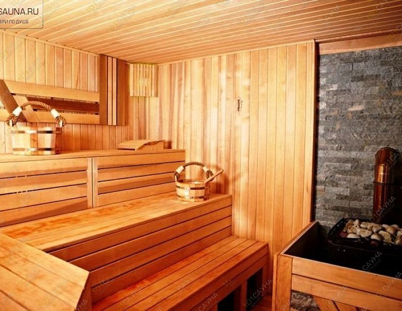 Отель KALUGA PLAZA, в Калуге, Тульский 2-й пер, 1 | 16 | 1001sauna.com