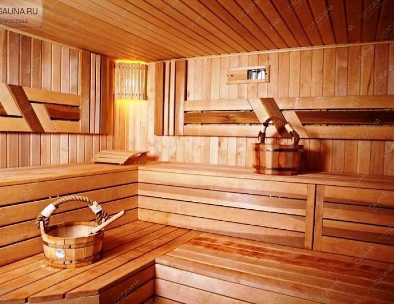 Отель KALUGA PLAZA, в Калуге, Тульский 2-й пер, 1 | 17 | 1001sauna.com