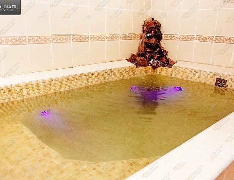 Комплекс Мир саун, в Чите, Петровско-Заводская, 54 | 18 | 1001sauna.com