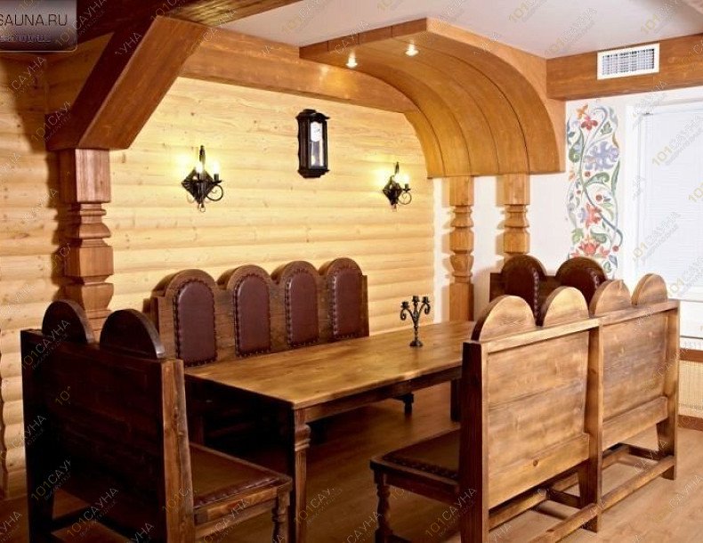 Отель KALUGA PLAZA, в Калуге, Тульский 2-й пер, 1 | 19 | 1001sauna.com