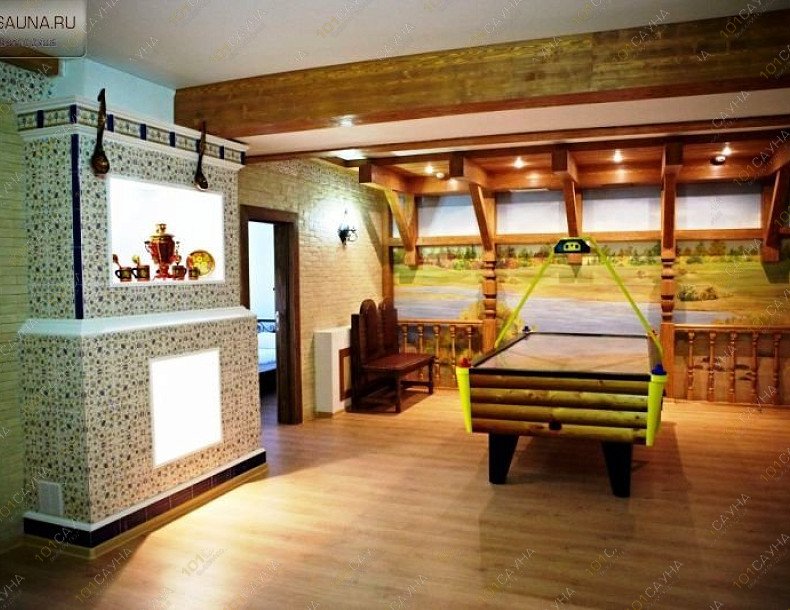 Отель KALUGA PLAZA, в Калуге, Тульский 2-й пер, 1 | 20 | 1001sauna.com