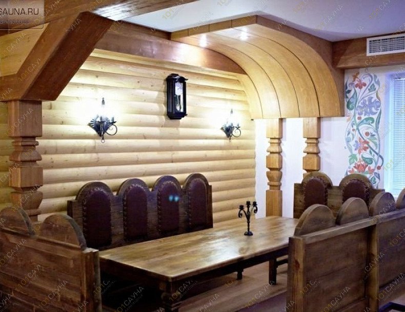 Отель KALUGA PLAZA, в Калуге, Тульский 2-й пер, 1 | 21 | 1001sauna.com