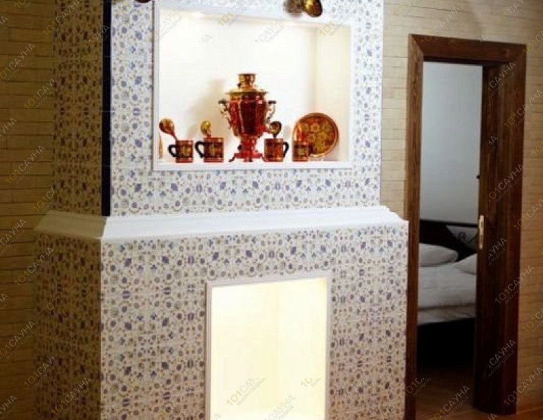 Отель KALUGA PLAZA, в Калуге, Тульский 2-й пер, 1 | 22 | 1001sauna.com