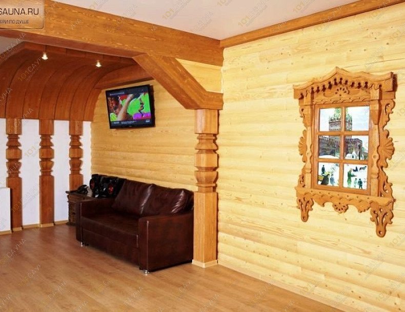 Отель KALUGA PLAZA, в Калуге, Тульский 2-й пер, 1 | 23 | 1001sauna.com