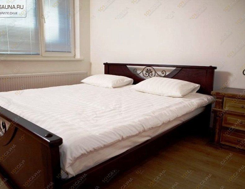 Отель KALUGA PLAZA, в Калуге, Тульский 2-й пер, 1 | 24 | 1001sauna.com