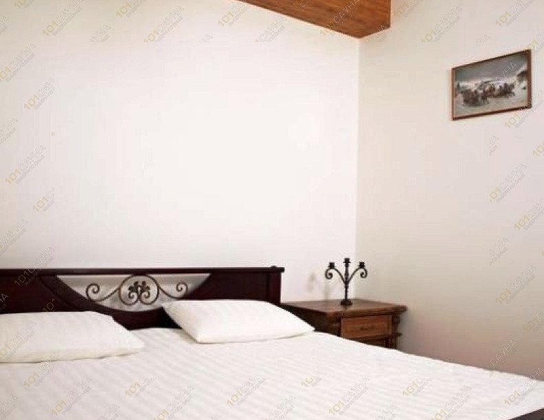 Отель KALUGA PLAZA, в Калуге, Тульский 2-й пер, 1 | 25 | 1001sauna.com