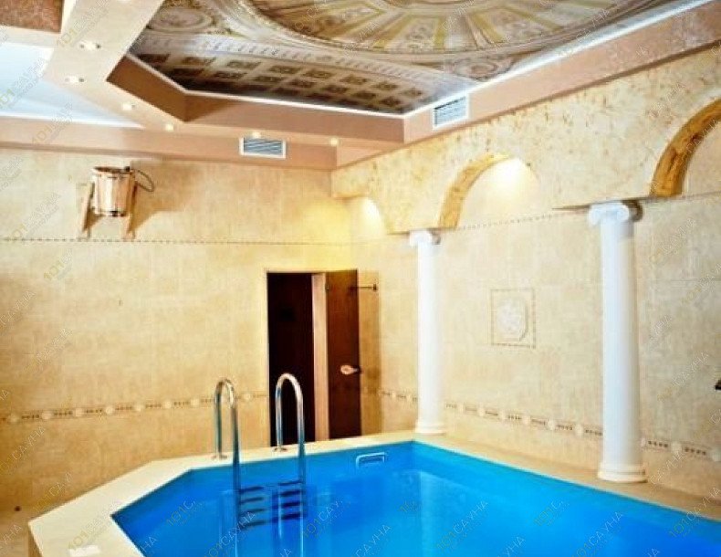 Отель KALUGA PLAZA, в Калуге, Тульский 2-й пер, 1 | 26 | 1001sauna.com