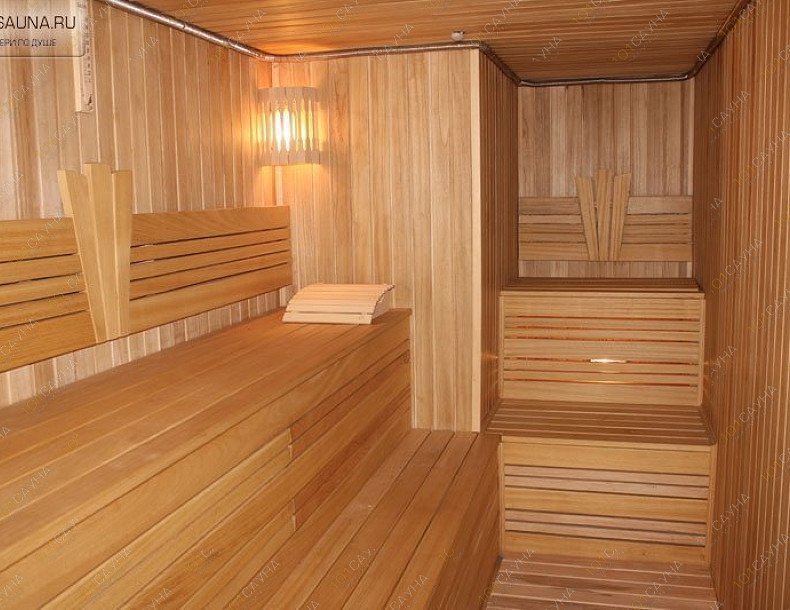 Сауна Сказка, в Астрахани, Ленина, 16 | Сауна поменьше, парилка | 1001sauna.com