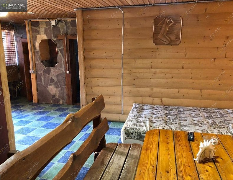 Комплекс отдыха Логово, в Самаре, Алма-Атинская, 9 | 3 | 1001sauna.com