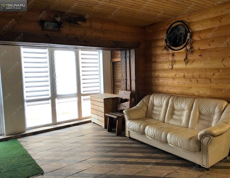 Комплекс отдыха Логово, в Самаре, Алма-Атинская, 9 | 4 | 1001sauna.com