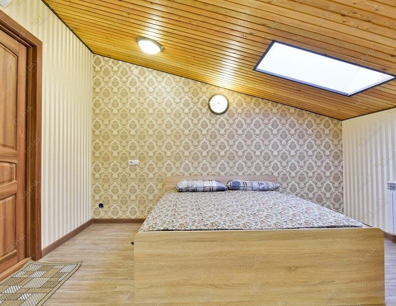 Сауна На Дмитриева, в Омске, Дмитриева, 1/8 | Гостиничный номер. Фото 41 | 1001sauna.com