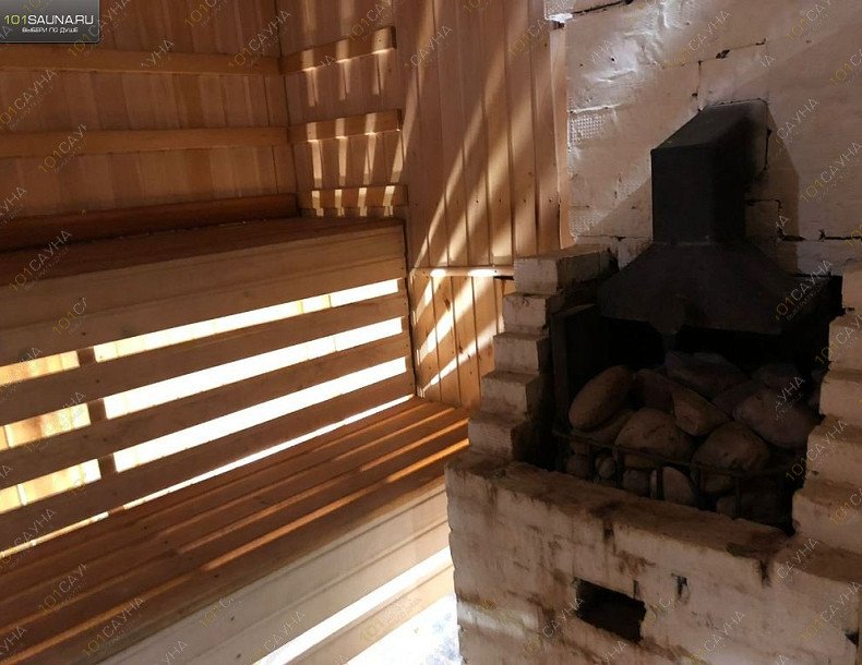 Комплекс отдыха Логово, в Самаре, Алма-Атинская, 9 | 10 | 1001sauna.com