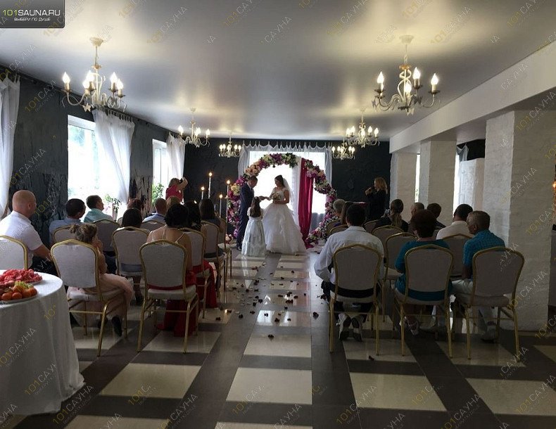 Комплекс отдыха Логово, в Самаре, Алма-Атинская, 9 | 13 | 1001sauna.com