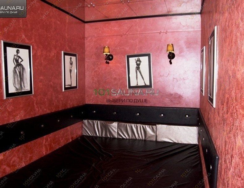 Сауна Перекрёсток, в Омске, Нейбута, 91/А | Баден. Фото: 17 | 1001sauna.com