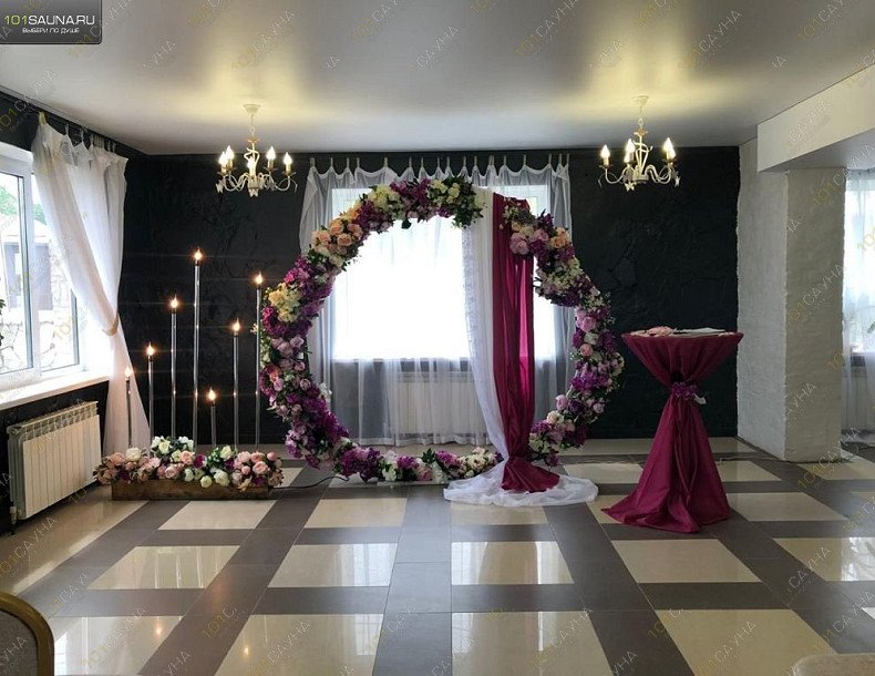 Комплекс отдыха Логово, в Самаре, Алма-Атинская, 9 | 16 | 1001sauna.com