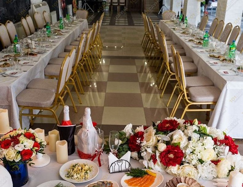 Комплекс отдыха Логово, в Самаре, Алма-Атинская, 9 | 17 | 1001sauna.com