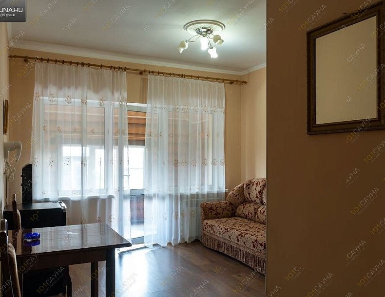 Комплекс отдыха Логово, в Самаре, Алма-Атинская, 9 | 18 | 1001sauna.com