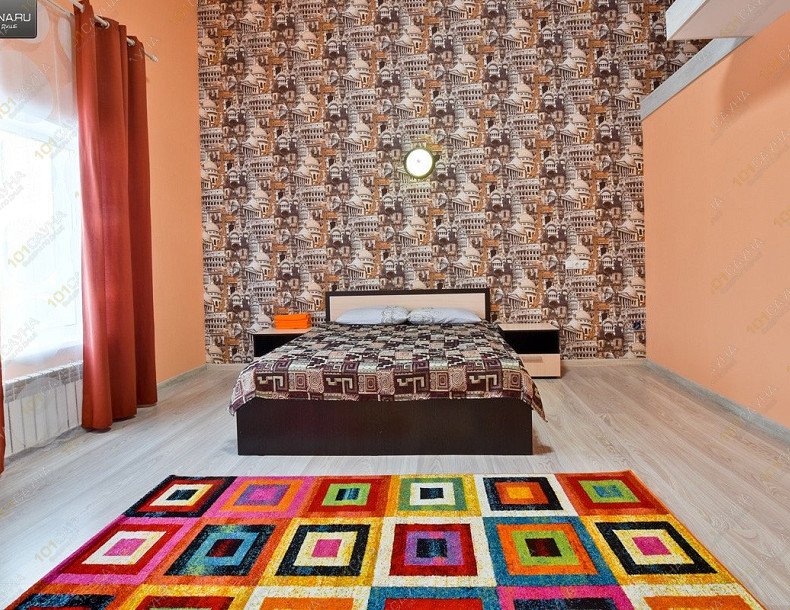 Сауна На Дмитриева, в Омске, Дмитриева, 1/8 | Гостиничный номер. Фото 43 | 1001sauna.com