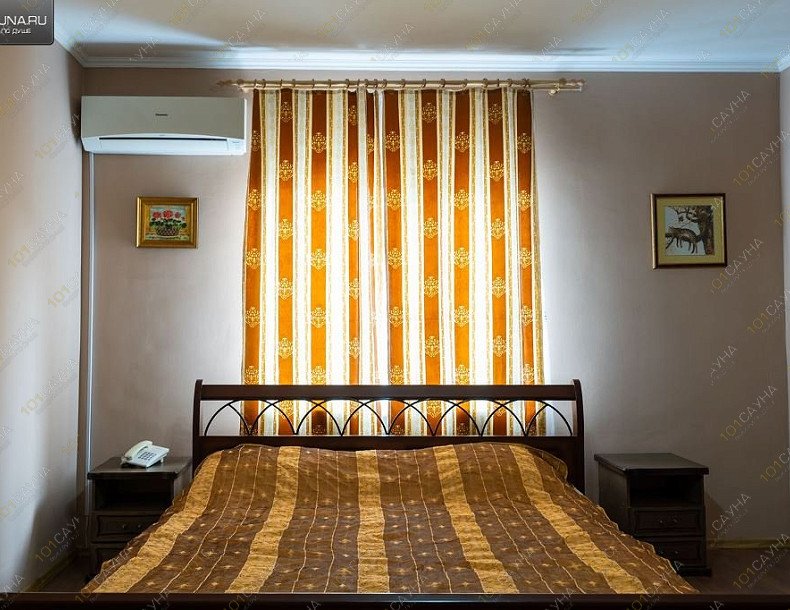 Комплекс отдыха Логово, в Самаре, Алма-Атинская, 9 | 22 | 1001sauna.com