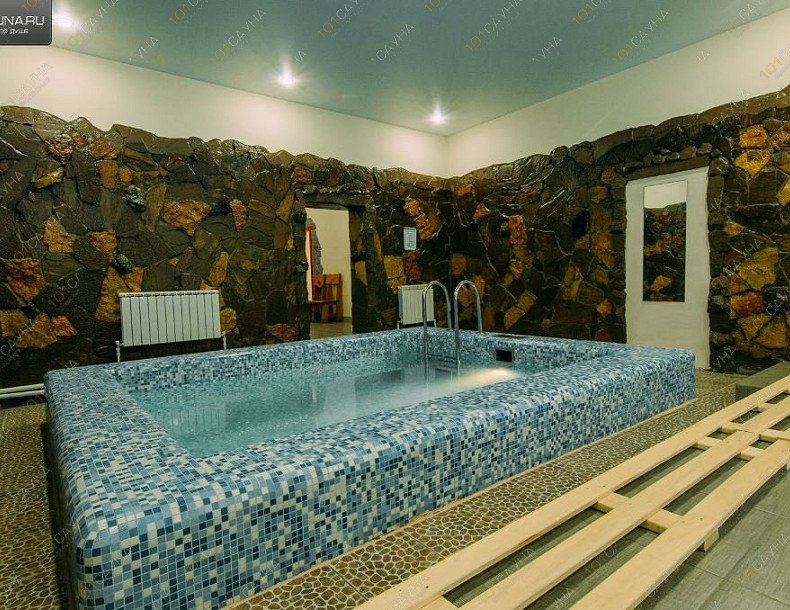 Комплекс отдыха Логово, в Самаре, Алма-Атинская, 9 | 23 | 1001sauna.com