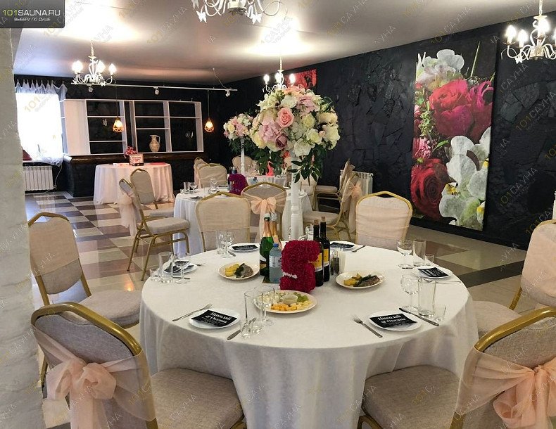 Комплекс отдыха Логово, в Самаре, Алма-Атинская, 9 | 24 | 1001sauna.com