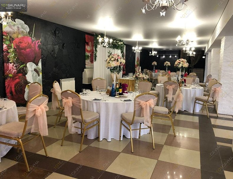 Комплекс отдыха Логово, в Самаре, Алма-Атинская, 9 | 25 | 1001sauna.com