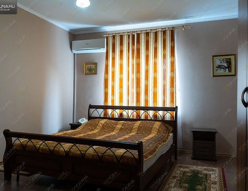 Комплекс отдыха Логово, в Самаре, Алма-Атинская, 9 | 26 | 1001sauna.com