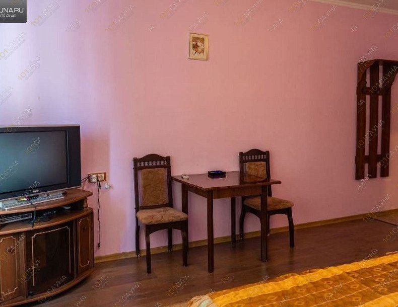 Комплекс отдыха Логово, в Самаре, Алма-Атинская, 9 | 27 | 1001sauna.com