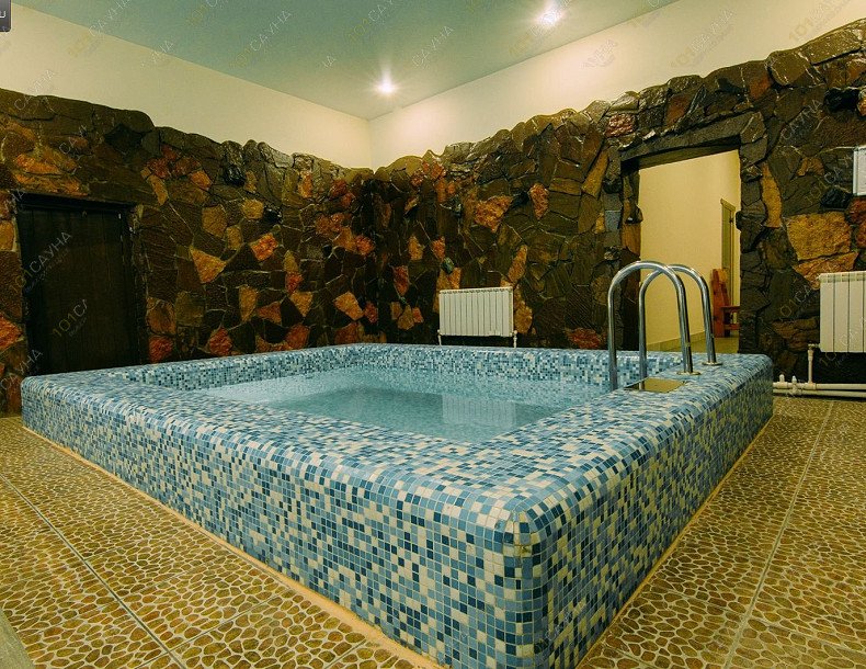 Комплекс отдыха Логово, в Самаре, Алма-Атинская, 9 | 28 | 1001sauna.com