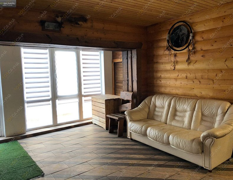 Комплекс отдыха Логово, в Самаре, Алма-Атинская, 9 | 29 | 1001sauna.com