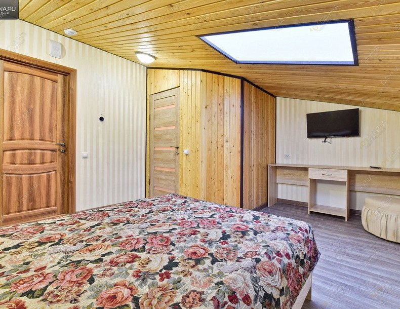 Сауна На Дмитриева, в Омске, Дмитриева, 1/8 | Гостиничный номер. Фото 44 | 1001sauna.com