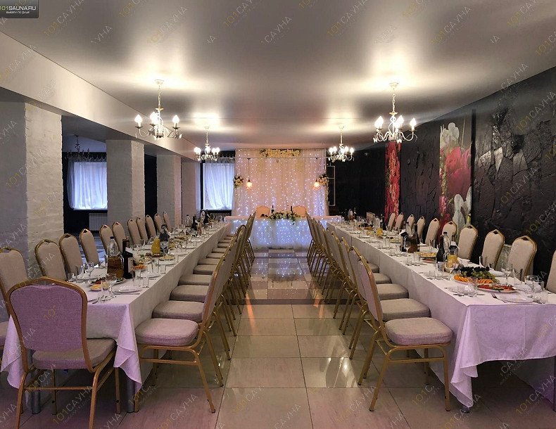 Комплекс отдыха Логово, в Самаре, Алма-Атинская, 9 | 32 | 1001sauna.com